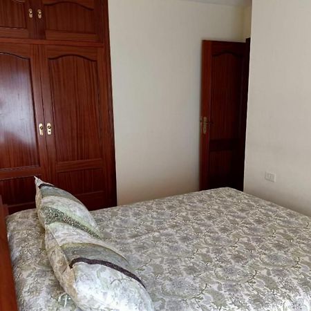 Apartamento En La Mejor Zona De Santa Cruzアパートメント エクステリア 写真