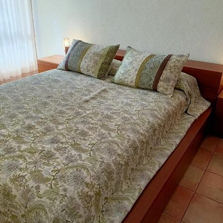 Apartamento En La Mejor Zona De Santa Cruzアパートメント エクステリア 写真