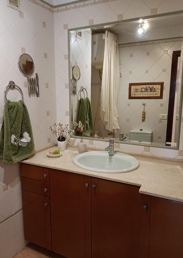 Apartamento En La Mejor Zona De Santa Cruzアパートメント エクステリア 写真